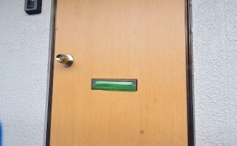 玄関ドア