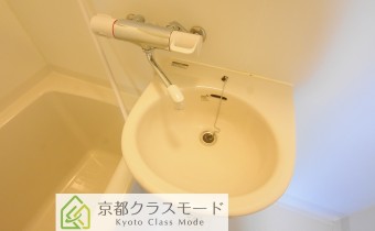 洗面台