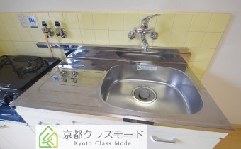 調理スペース