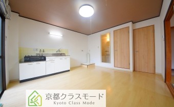 室内は綺麗にリフォームされています♪これで「敷金＆礼金なし」！？