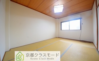 和室 6帖