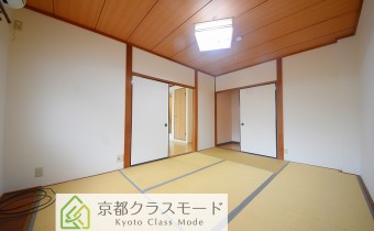 和室 6帖
