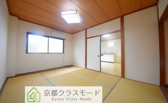 和室 6帖
