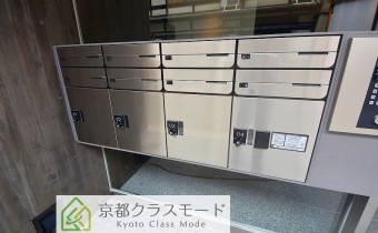 宅配ボックス
