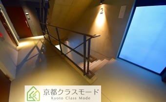 共用廊下