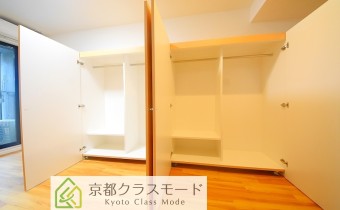 可動式収納