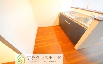 キッチンスペース