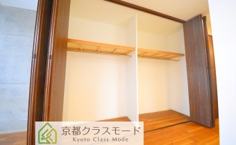 クローゼット
