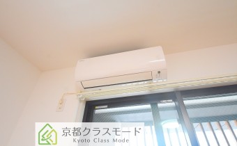 エアコン