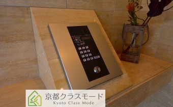 オートロック