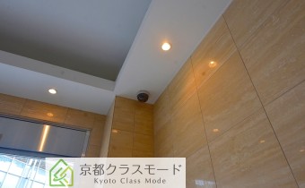 防犯カメラ
