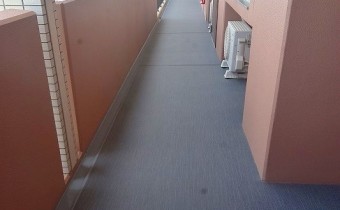 共用廊下