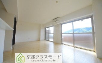 ※室内写真は606号室のものです。