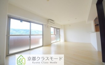 ※室内写真は606号室のものです。