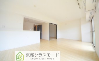 ※室内写真は606号室のものです。