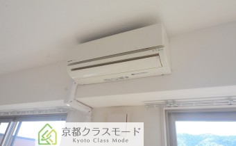 ※室内写真は606号室のものです。