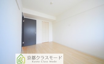 ※室内写真は606号室のものです。