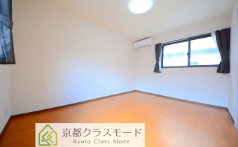 洋室6.9帖