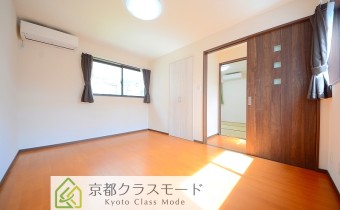 洋室6.9帖