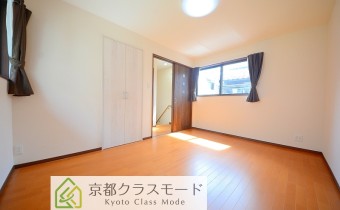 洋室6.9帖