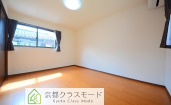 洋室6.9帖