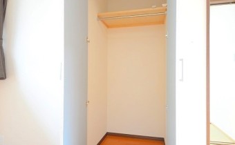 クローゼット