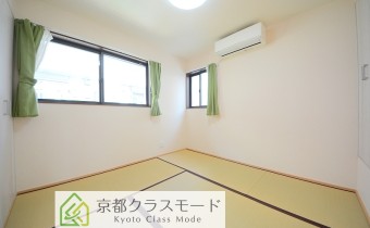 和室4.5帖
