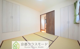 和室4.5帖