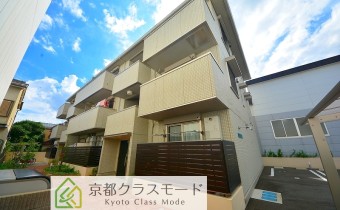 外観・別アングル