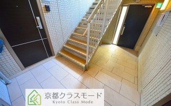 共用廊下