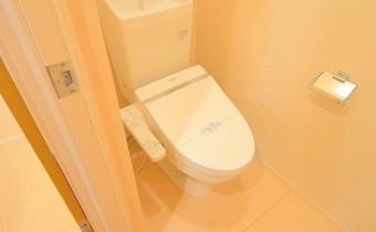ウォシュレットトイレ
