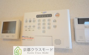ALSOKホームセキュリティ