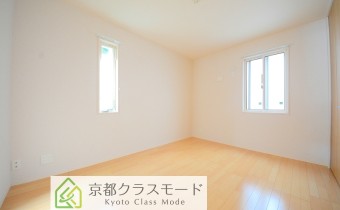 洋室6.6帖