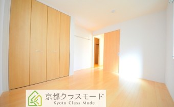 洋室6.6帖