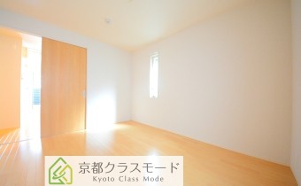 洋室6.6帖