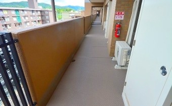 共用廊下