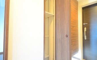 玄関収納