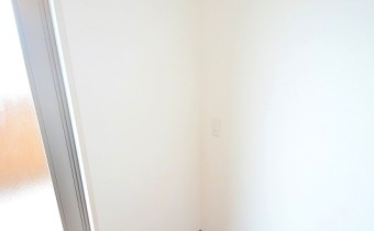 冷蔵庫置き場