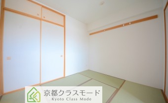 和室5帖