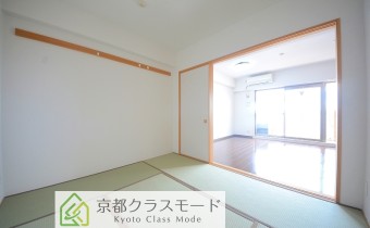 和室5帖