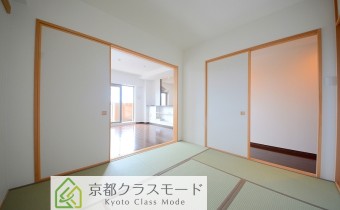 和室5帖