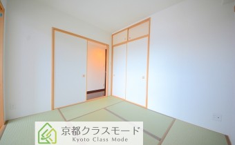 和室5帖