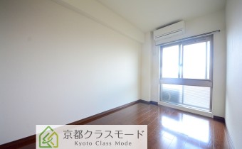 洋室5.2帖