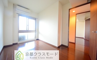洋室5.2帖