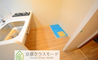 キッチンスペース
