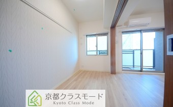 洋室4.2帖