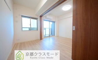 洋室4.2帖