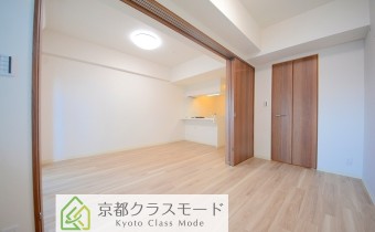 洋室4.2帖