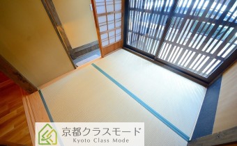 和室2帖