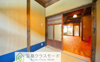 和室2帖